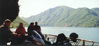 lago